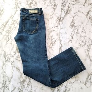 Converse One Star Jeans